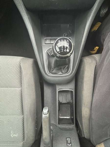 2009 VOLKSWAGEN GOLF 2009 VOLKSWAGEN GOLF