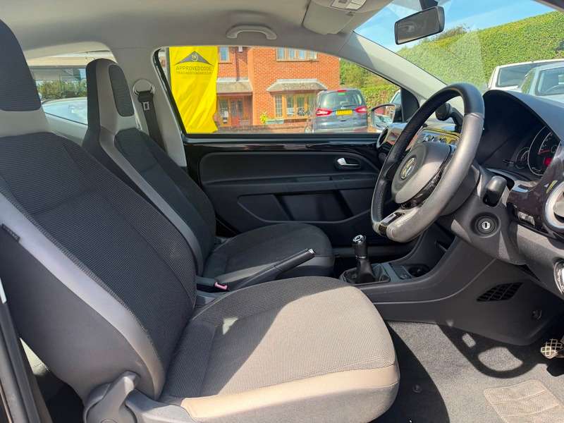 2012 VOLKSWAGEN UP 2012 VOLKSWAGEN UP