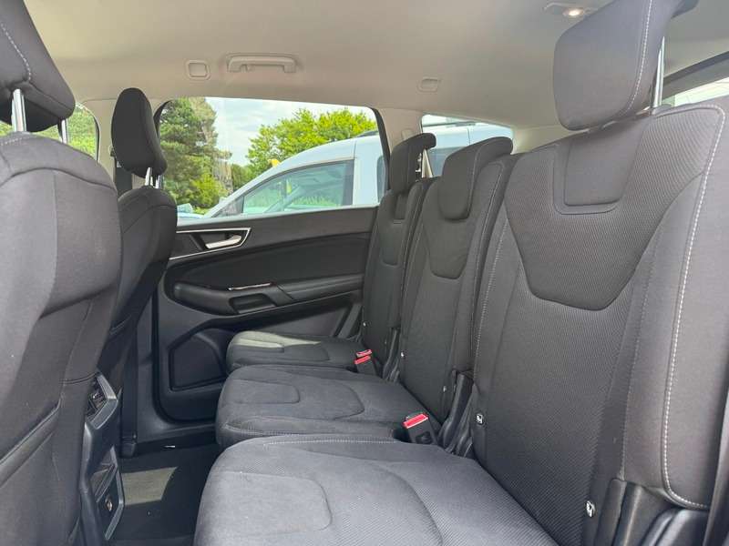 2017 FORD S-MAX 2017 FORD S-MAX