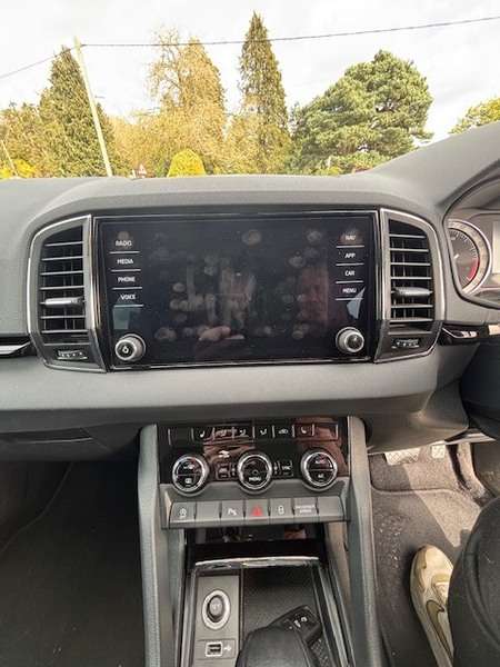 2019 SKODA KAROQ 2019 SKODA KAROQ