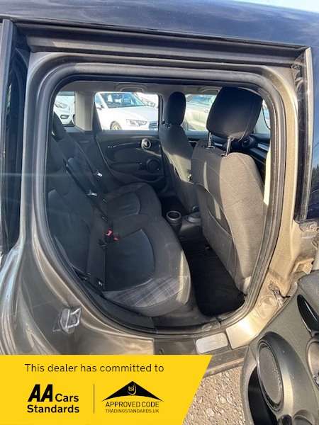 2016 MINI COOPER 2016 MINI COOPER