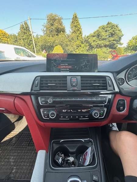 2016 BMW 4 SERIES 2016 BMW 4 SERIES