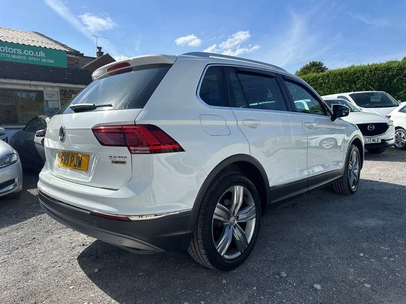 2016 VOLKSWAGEN TIGUAN 2016 VOLKSWAGEN TIGUAN
