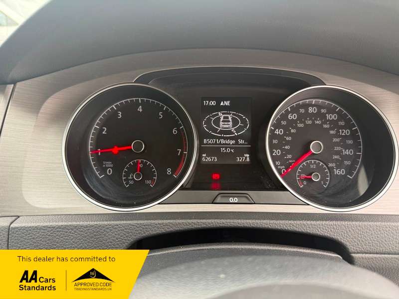 2016 VOLKSWAGEN GOLF 2016 VOLKSWAGEN GOLF