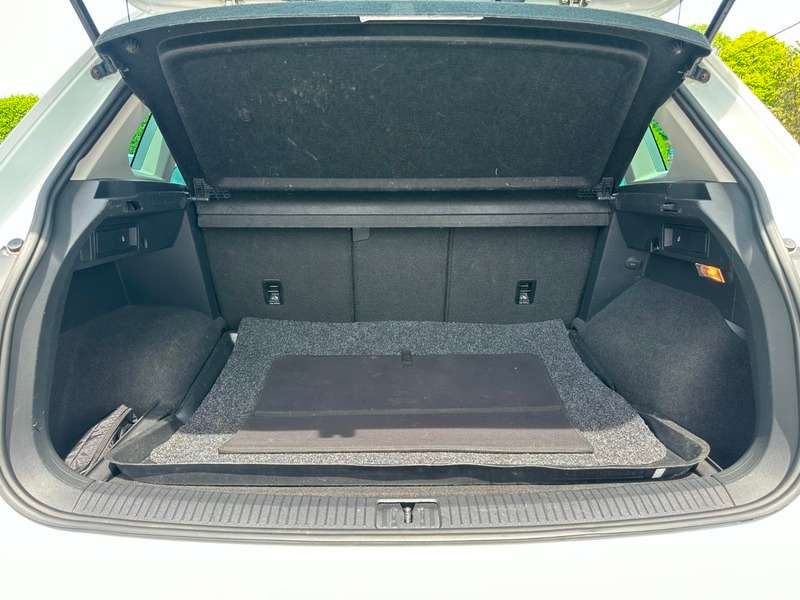 2016 VOLKSWAGEN TIGUAN 2016 VOLKSWAGEN TIGUAN