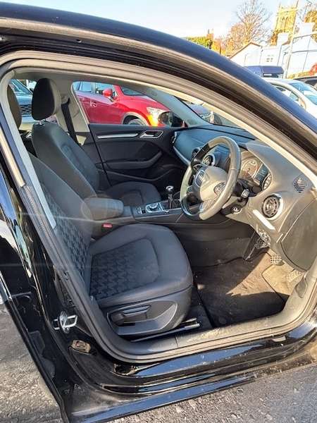 2015 AUDI A3 2015 AUDI A3