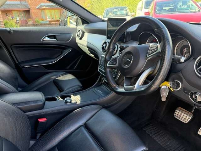 2016 MERCEDES GLA 2016 MERCEDES GLA