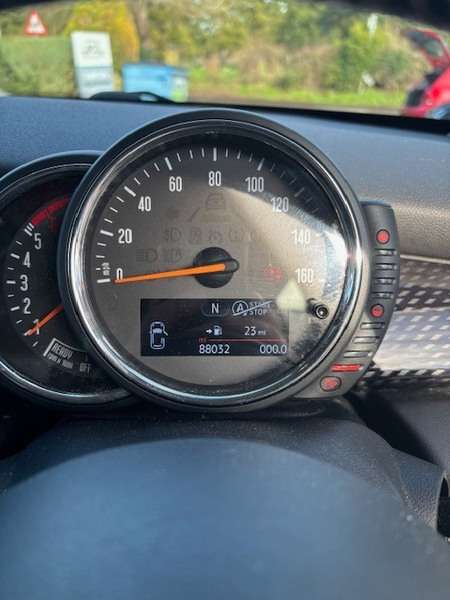 2016 MINI COOPER 2016 MINI COOPER