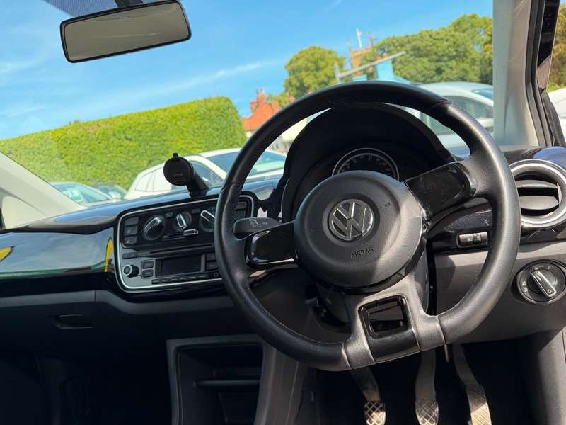 2012 VOLKSWAGEN UP 2012 VOLKSWAGEN UP