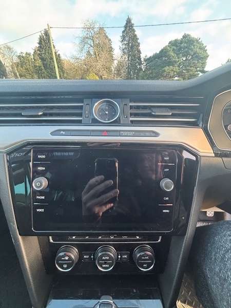 2017 VOLKSWAGEN PASSAT 2017 VOLKSWAGEN PASSAT