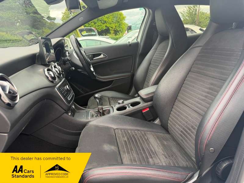 2018 MERCEDES GLA 2018 MERCEDES GLA