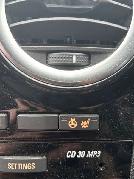 2014 VAUXHALL CORSA 2014 VAUXHALL CORSA