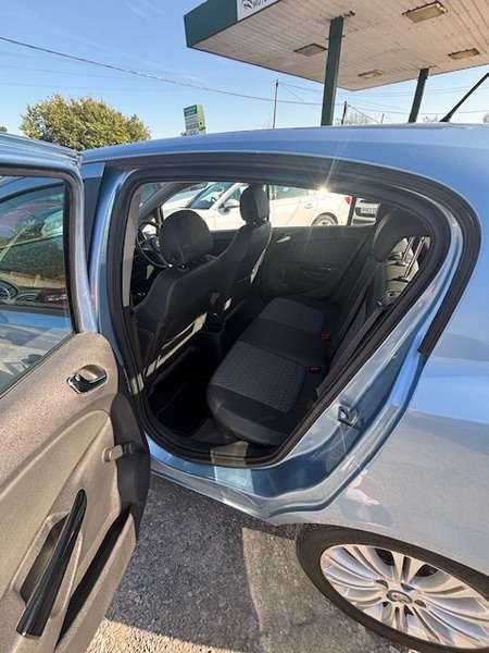 2014 VAUXHALL CORSA 2014 VAUXHALL CORSA
