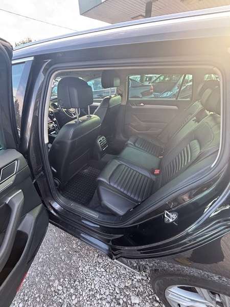 2017 VOLKSWAGEN PASSAT 2017 VOLKSWAGEN PASSAT