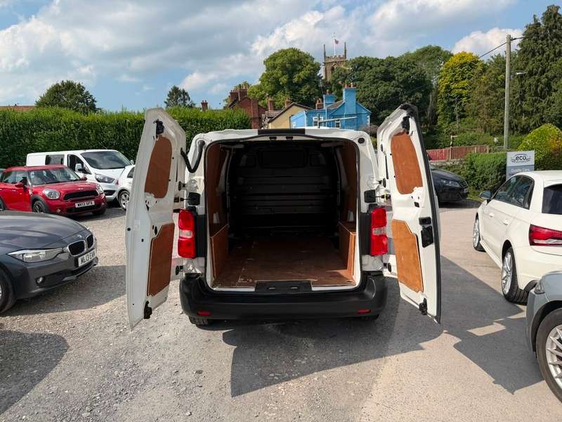 A 2019 PEUGEOT EXPERT BLUEHDI PROFESSIONAL L1, GREAT VALUE, CHEAP TO INSURE, LOTS OF SPACE, A/C, BLUETOOTH A 2019 PEUGEOT EXPERT BLUEHDI PROFESSIONAL L1, GREAT VALUE, CHEAP TO INSURE, LOTS OF SPACE, A/C, BLUETOOTH