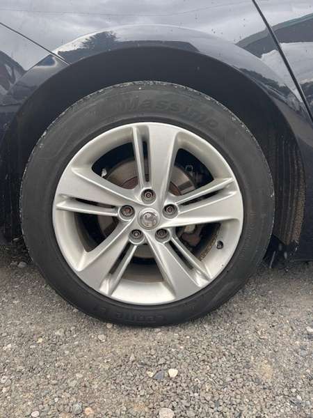 2017 VAUXHALL INSIGNIA 2017 VAUXHALL INSIGNIA