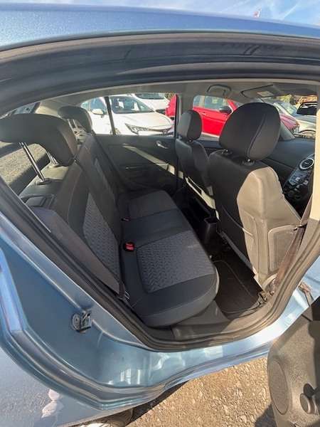 2014 VAUXHALL CORSA 2014 VAUXHALL CORSA