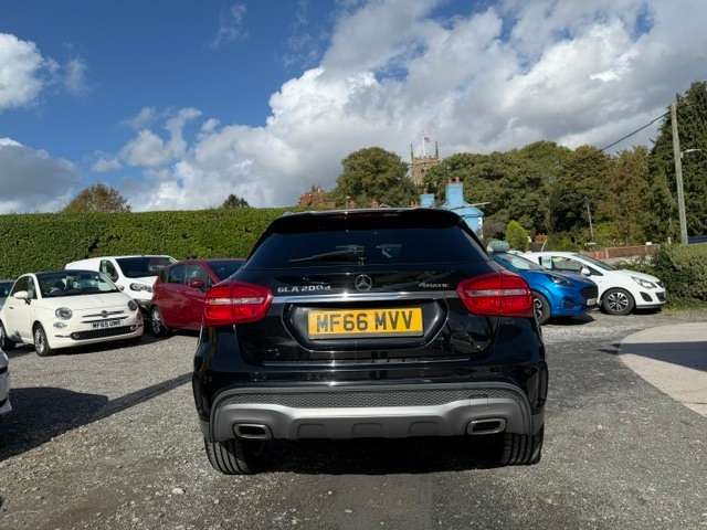 2016 MERCEDES GLA 2016 MERCEDES GLA