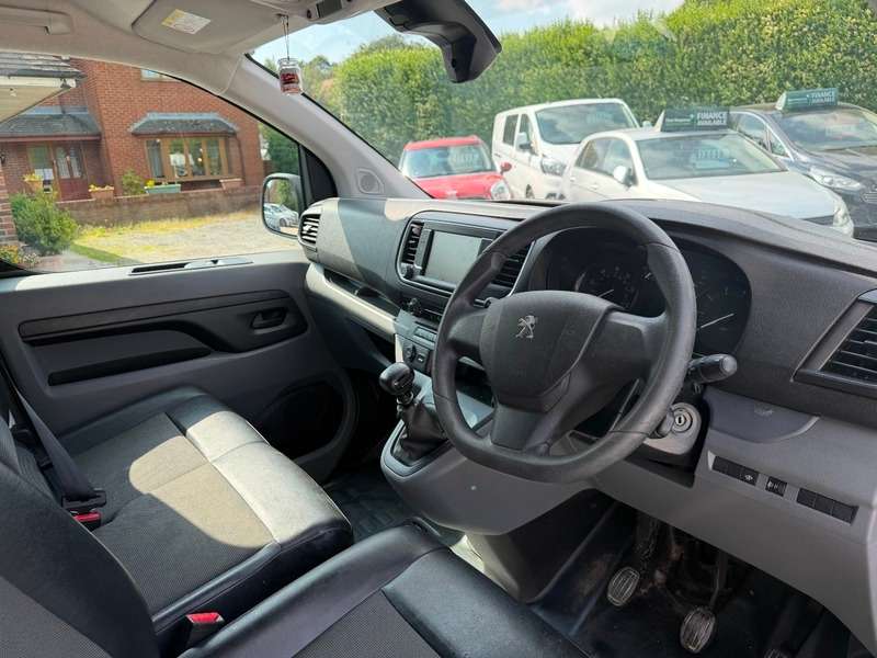 2019 PEUGEOT EXPERT 2019 PEUGEOT EXPERT