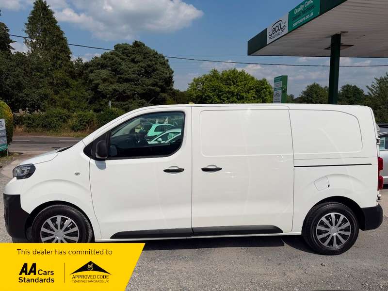 2019 PEUGEOT EXPERT 2019 PEUGEOT EXPERT