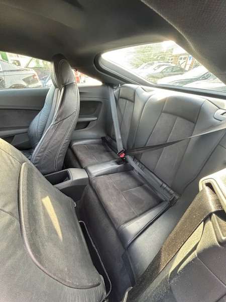 2015 AUDI TT 2015 AUDI TT