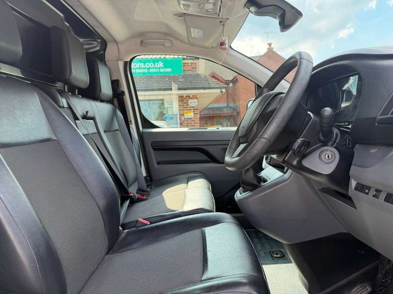 2019 PEUGEOT EXPERT 2019 PEUGEOT EXPERT