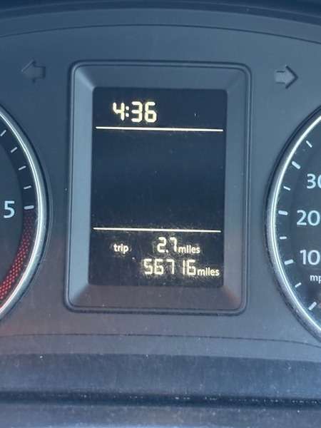 2015 VOLKSWAGEN CADDY 2015 VOLKSWAGEN CADDY