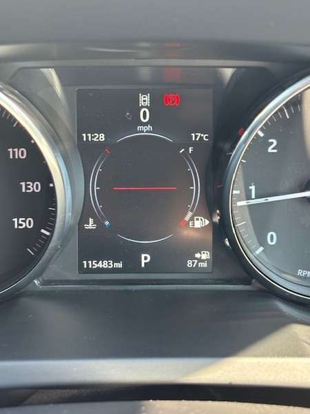 2016 LAND ROVER RANGE ROVER EVOQUE 2016 LAND ROVER RANGE ROVER EVOQUE