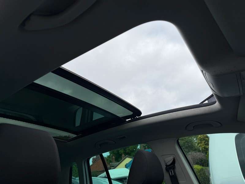 2014 VOLKSWAGEN TIGUAN 2014 VOLKSWAGEN TIGUAN