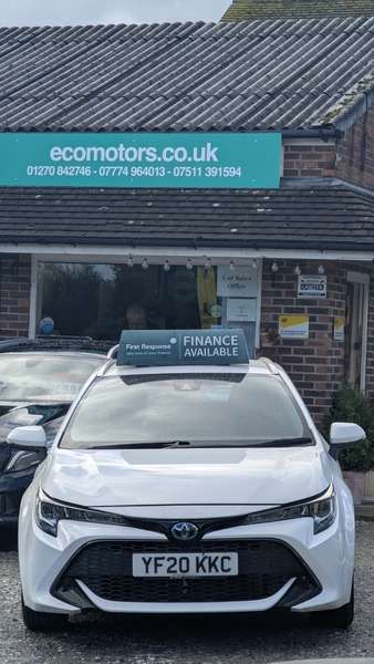 A 2020 TOYOTA COROLLA ICON-**HYBRID** ONE PREVIOUS OWNER FULL HISTORY FABULOUS SPECIFICATION AND SUPER LOW RUNNING COSTS-1 PREVIOUS OWNER!! A 2020 TOYOTA COROLLA ICON-**HYBRID** ONE PREVIOUS OWNER FULL HISTORY FABULOUS SPECIFICATION AND SUPER LOW RUNNING COSTS-1 PREVIOUS OWNER!!