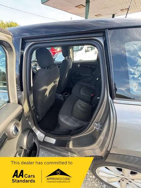 2016 MINI COOPER 2016 MINI COOPER