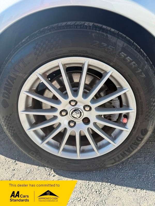 2013 JAGUAR XF 2013 JAGUAR XF
