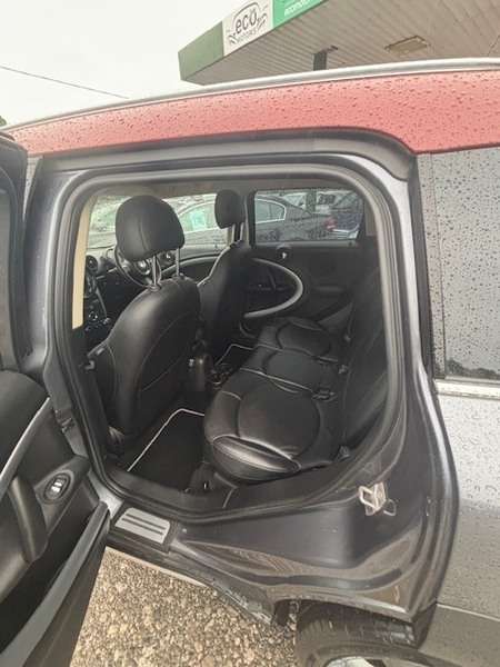 2016 MINI COUNTRYMAN 2016 MINI COUNTRYMAN