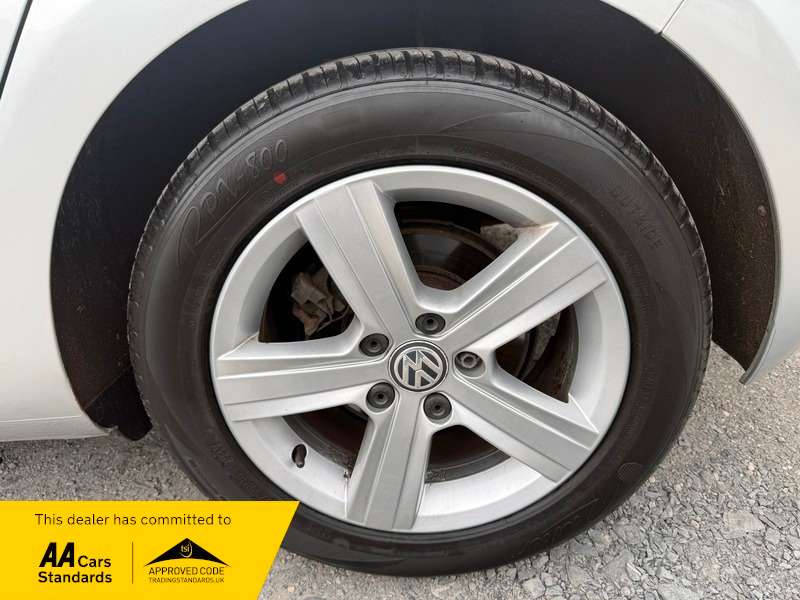 2016 VOLKSWAGEN GOLF 2016 VOLKSWAGEN GOLF