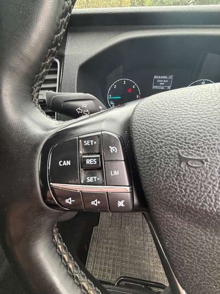 2022 FORD TRANSIT CUSTOM 2022 FORD TRANSIT CUSTOM