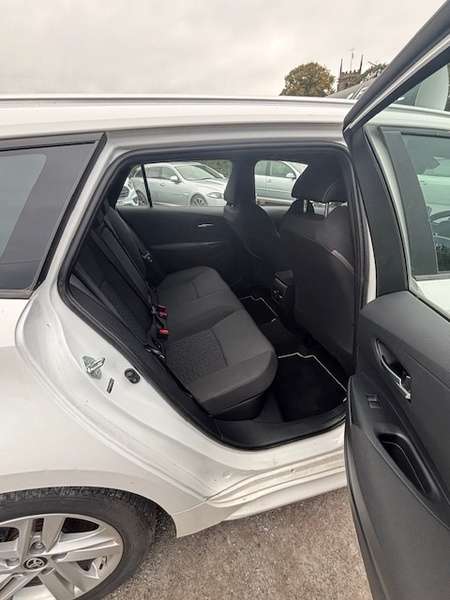 2020 TOYOTA COROLLA 2020 TOYOTA COROLLA