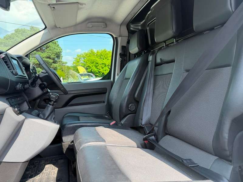 2019 PEUGEOT EXPERT 2019 PEUGEOT EXPERT