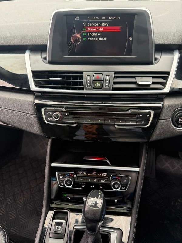 2015 BMW 2 SERIES 2015 BMW 2 SERIES