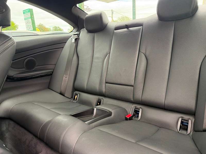 2017 BMW 4 SERIES 2017 BMW 4 SERIES