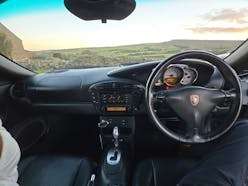 0 PORSCHE BOXSTER 0 PORSCHE BOXSTER