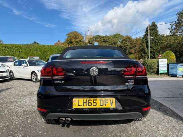 2015 VOLKSWAGEN GOLF 2015 VOLKSWAGEN GOLF