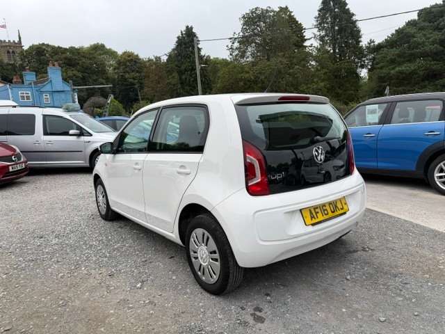 2016 VOLKSWAGEN UP 2016 VOLKSWAGEN UP