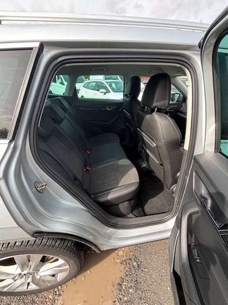 2019 SKODA KAROQ 2019 SKODA KAROQ