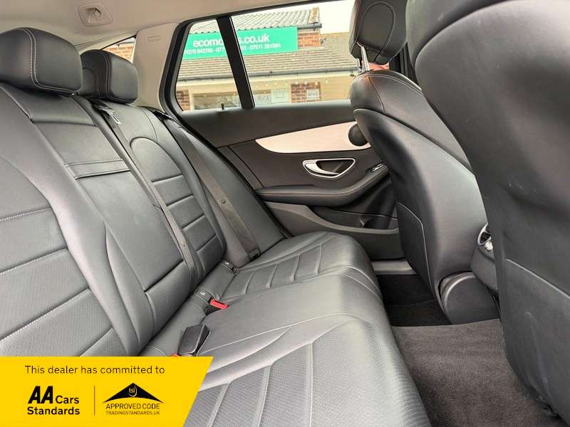 2016 MERCEDES C CLASS 2016 MERCEDES C CLASS