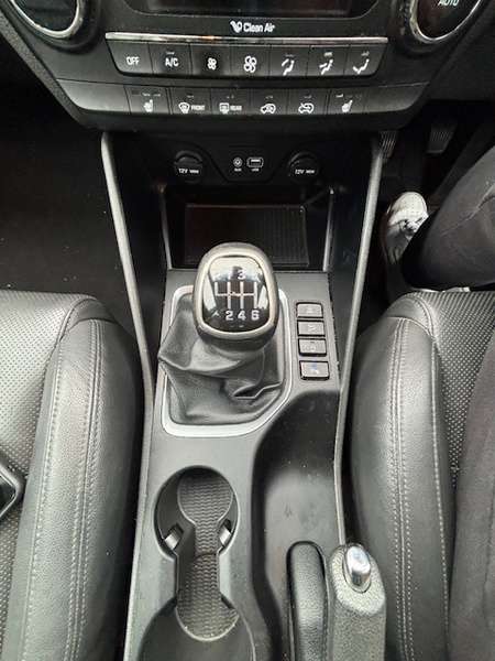 2017 HYUNDAI TUCSON 2017 HYUNDAI TUCSON