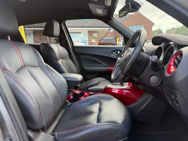 2015 NISSAN JUKE 2015 NISSAN JUKE