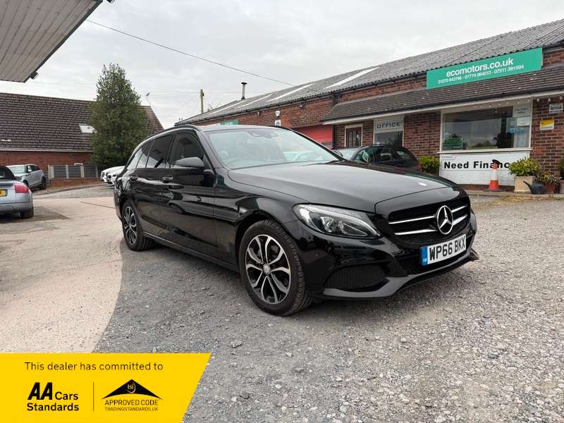 A 2016 MERCEDES C CLASS C220 D SPORT, LIKE NEW, FULL LEATHER, BLUETOOTH, NICE ALLOYS A 2016 MERCEDES C CLASS C220 D SPORT, LIKE NEW, FULL LEATHER, BLUETOOTH, NICE ALLOYS
