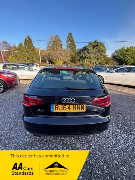 2015 AUDI A3 2015 AUDI A3