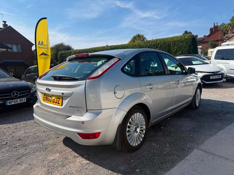 2011 FORD FOCUS 2011 FORD FOCUS