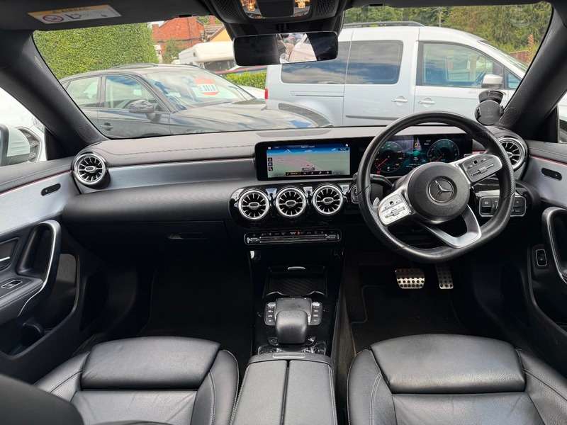 2020 MERCEDES CLA CLASS 2020 MERCEDES CLA CLASS